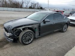 Genesis salvage cars for sale: 2022 Genesis G80 Base