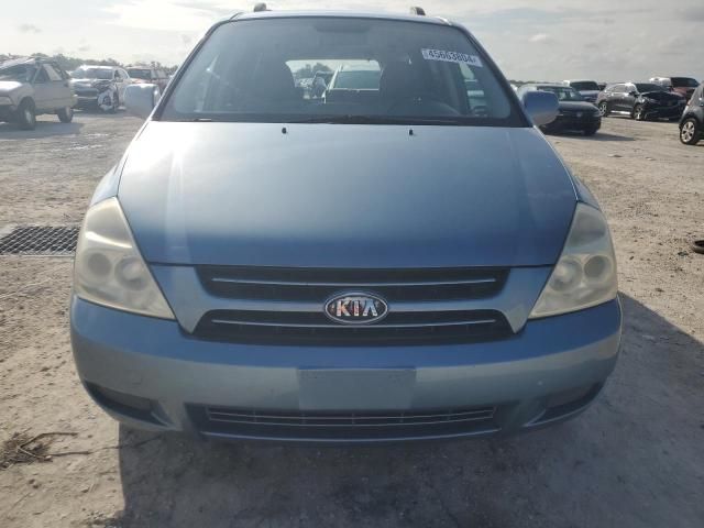 2007 KIA Sedona EX