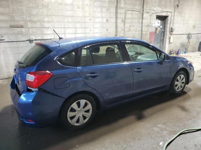 2013 Subaru Impreza Base