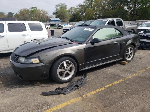 2004 Ford Mustang GT