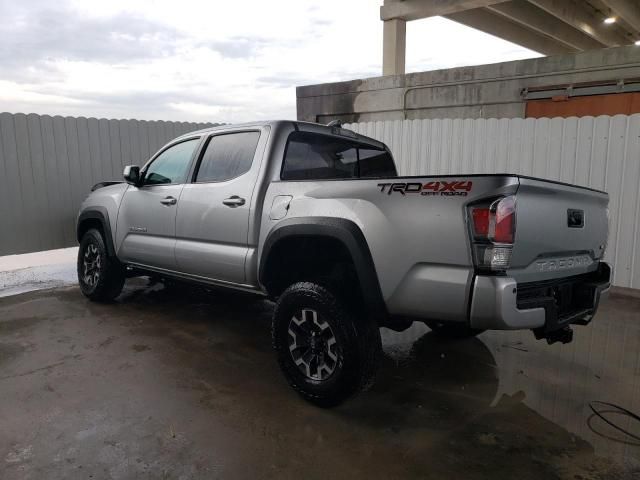 2023 Toyota Tacoma Double Cab