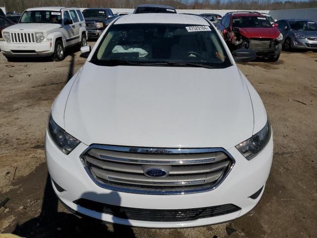 2014 Ford Taurus SEL