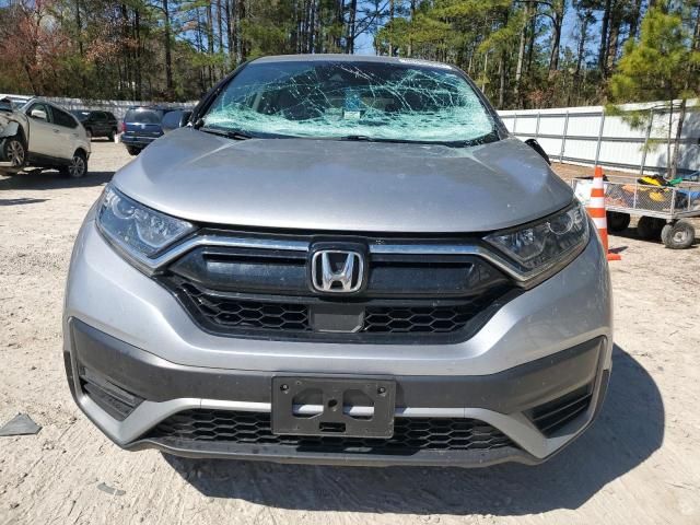 2020 Honda CR-V LX
