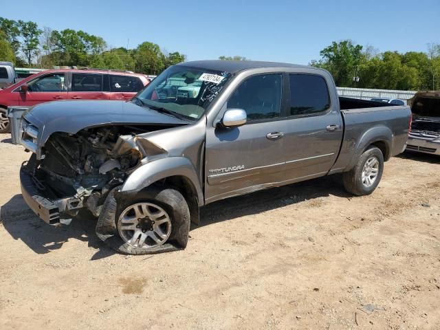 2004 Toyota Tundra Double Cab SR5