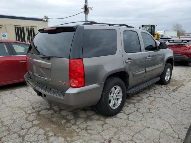 2008 GMC Yukon