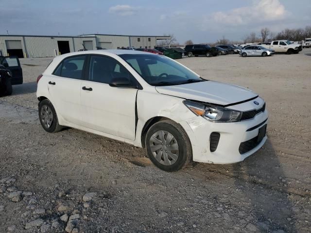 2018 KIA Rio LX