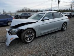 2018 BMW 330E en venta en Hillsborough, NJ