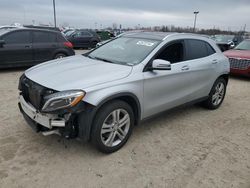 2017 Mercedes-Benz GLA 250 4matic for sale in Indianapolis, IN