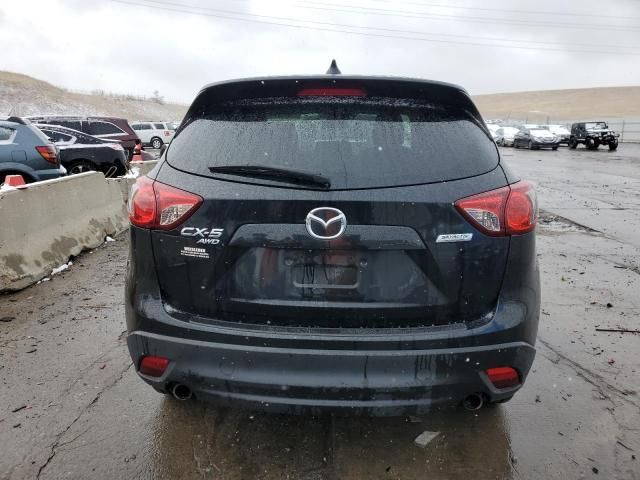 2013 Mazda CX-5 Touring