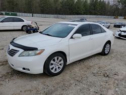 2008 Toyota Camry Hybrid for sale in Gainesville, GA