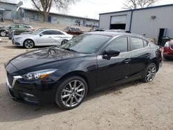 2018 Mazda 3 Touring for sale in Albuquerque, NM