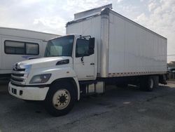 2017 Hino 258 268 for sale in Dyer, IN