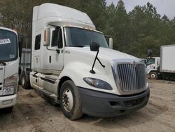 International salvage cars for sale: 2017 International Prostar