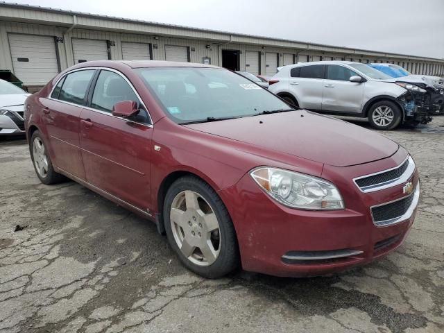 2008 Chevrolet Malibu 2LT