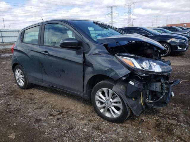 2022 Chevrolet Spark 1LT