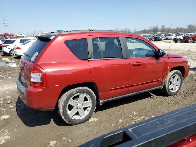 2010 Jeep Compass Sport