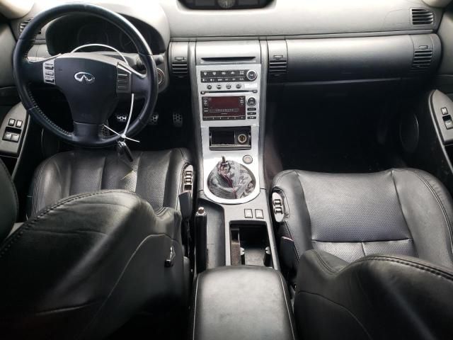 2005 Infiniti G35