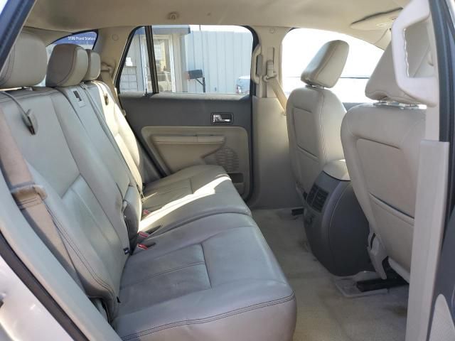 2010 Ford Edge Limited