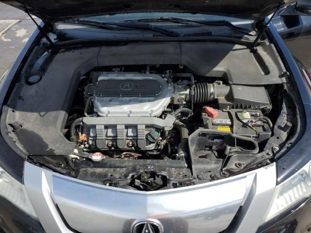 2010 Acura TL