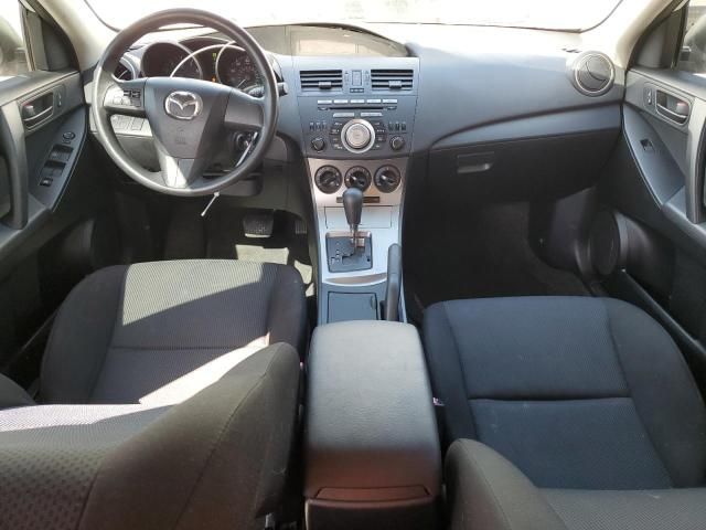 2011 Mazda 3 I