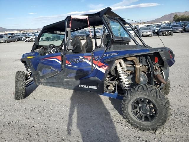 2021 Polaris RZR XP 4 1000 Premium