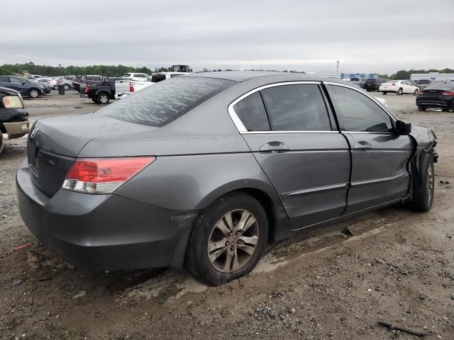 2008 Honda Accord LXP