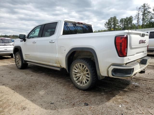 2019 GMC Sierra K1500 Denali