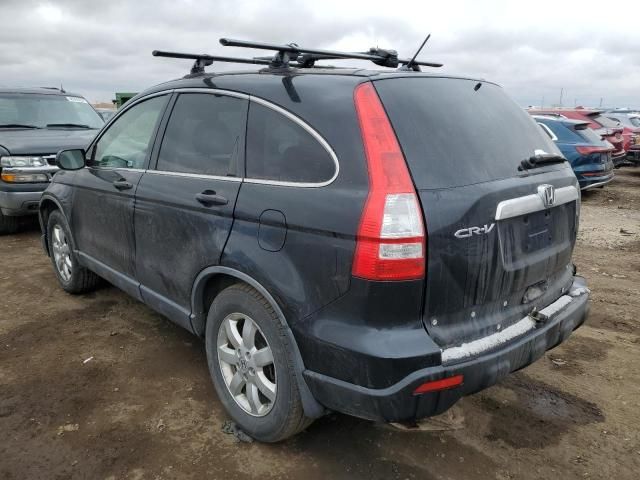 2007 Honda CR-V EX