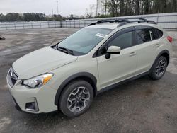 2017 Subaru Crosstrek Premium for sale in Dunn, NC