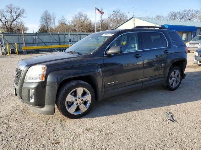 2014 GMC Terrain SLT