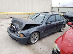 2001 BMW 530 I Automatic en venta en Haslet, TX