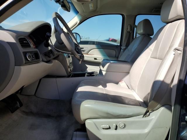 2007 Chevrolet Tahoe C1500