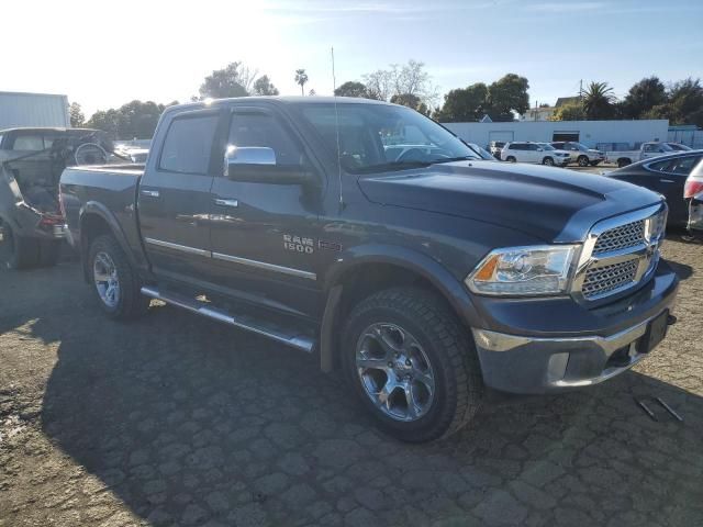 2015 Dodge 1500 Laramie