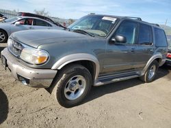 1999 Ford Explorer for sale in San Martin, CA