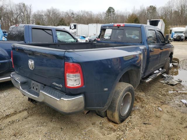 2020 Dodge Ram 3500 Tradesman