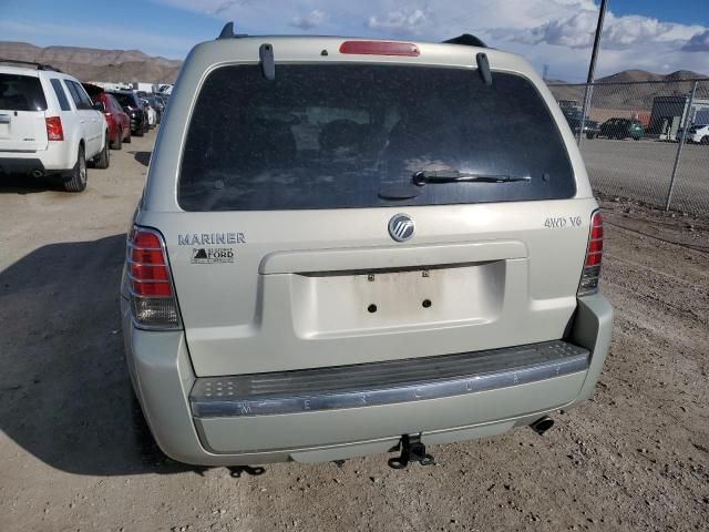 2005 Mercury Mariner