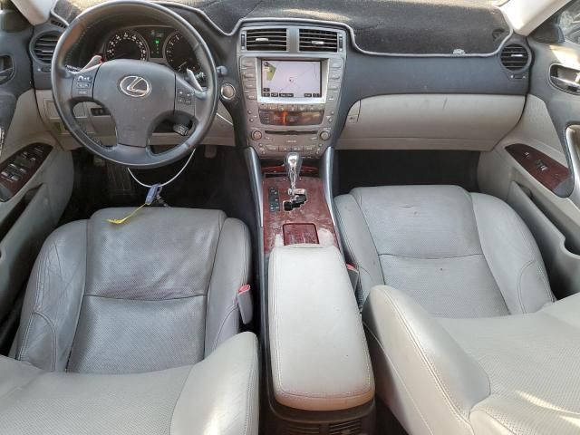 2006 Lexus IS 250