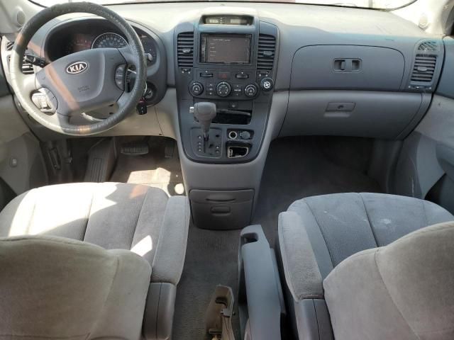 2006 KIA Sedona EX