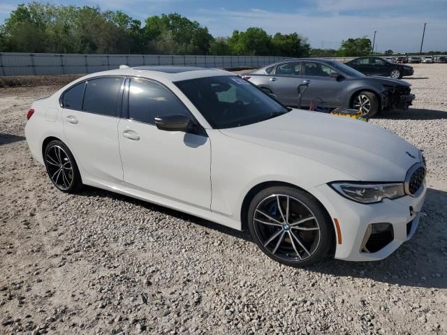 2020 BMW M340XI