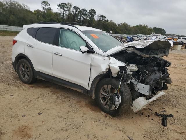 2015 Hyundai Santa fe Sport