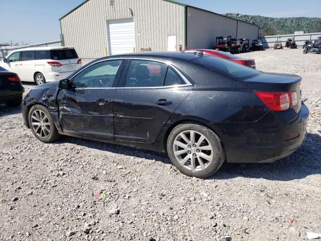 2014 Chevrolet Malibu 2LT