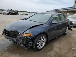 2008 Acura TSX en venta en Memphis, TN