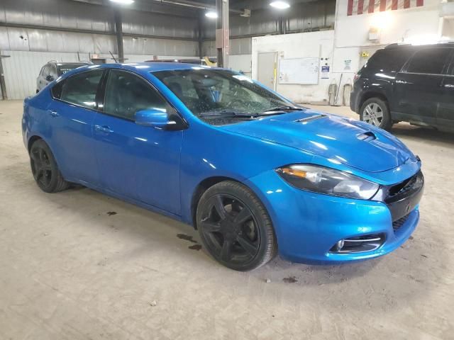 2016 Dodge Dart GT