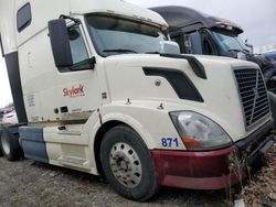 Volvo salvage cars for sale: 2011 Volvo VN VNL