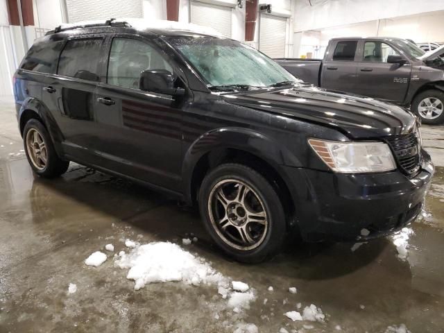 2009 Dodge Journey SXT