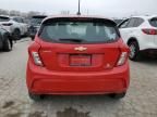 2019 Chevrolet Spark LS