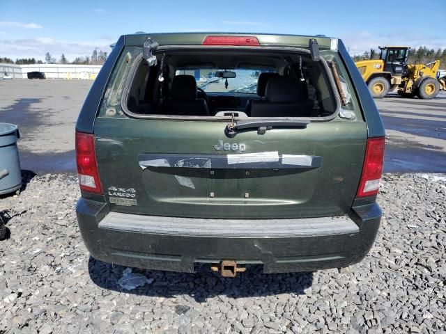 2007 Jeep Grand Cherokee Laredo