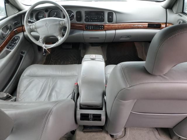 2002 Buick Lesabre Limited