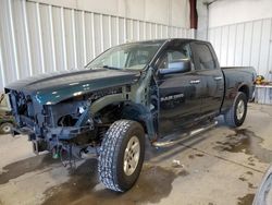 Dodge salvage cars for sale: 2011 Dodge RAM 1500