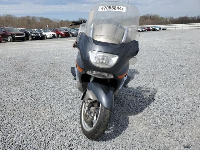 2005 BMW K1200 LT